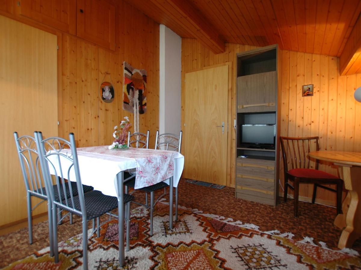 Pristine Home In A Charming Village Large Grassy Sunbathing Area View Of The M Nch And Jungfrau Вильдерсвиль Экстерьер фото